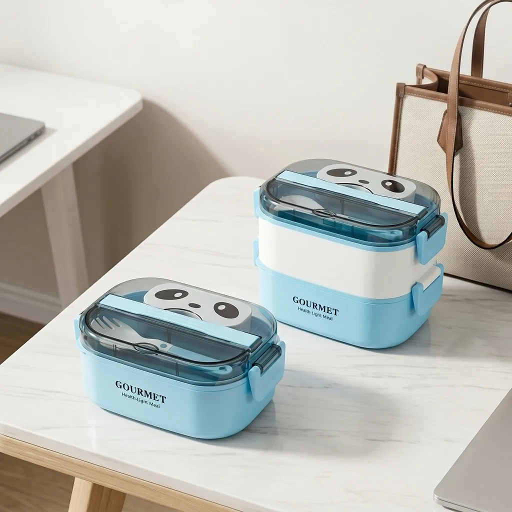 Contenitore per alimenti in pl - Meal Prep Or Prep Meal recensione e prezzo