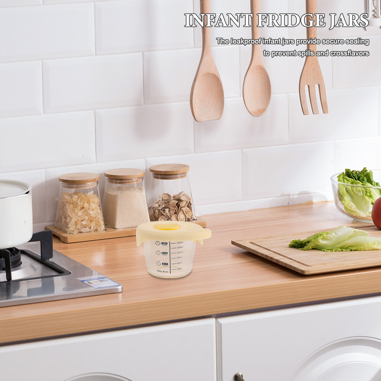 2 ciotole in vetro per conserv - Meal Prep Bowl recensione e prezzo