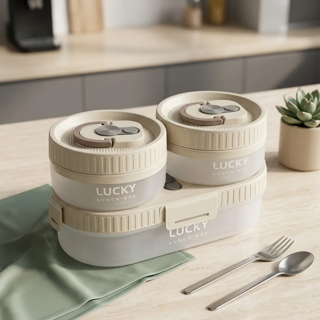 Set di contenitori per il pran - Meal Prep Or Prep Meal recensione e prezzo