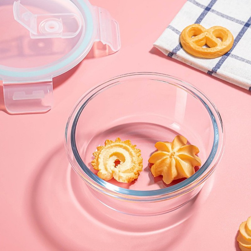Contenitore per Alimenti in Ve - Meal Prep Bowl recensione e prezzo