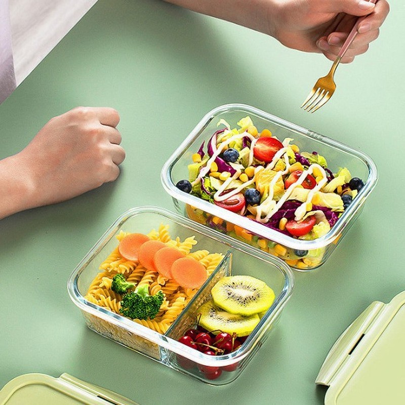 Contenitore per Alimenti in Ve - Meal Prep Bowl recensione e prezzo