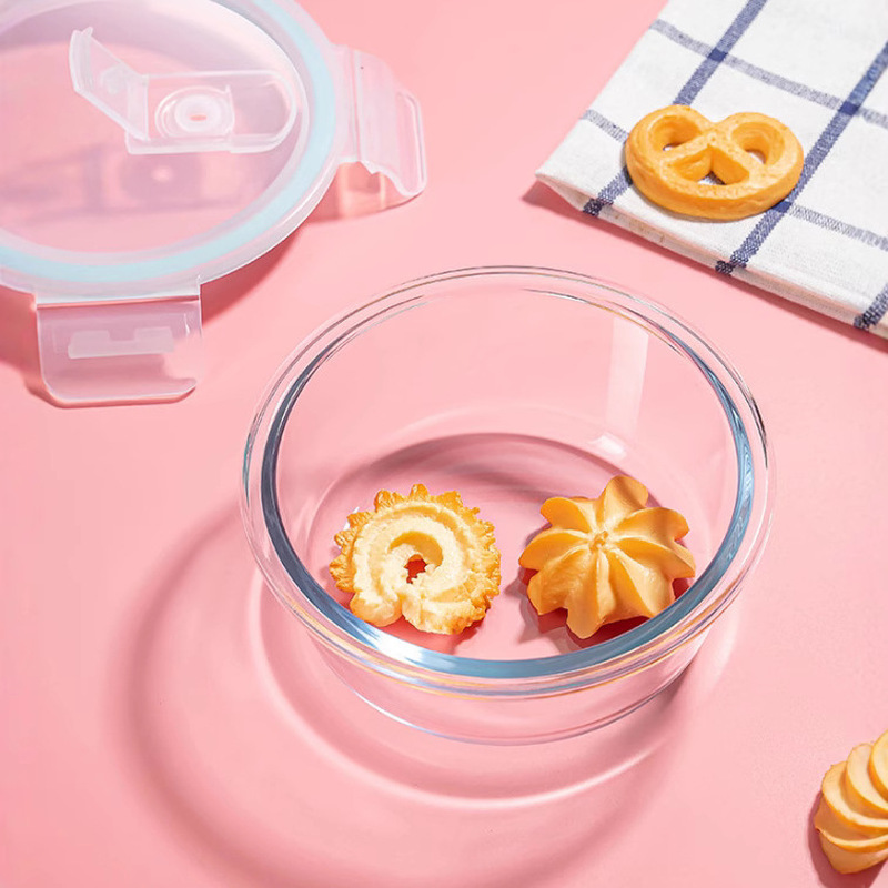 Contenitore per Alimenti in Ve - Meal Prep Bowl recensione e prezzo