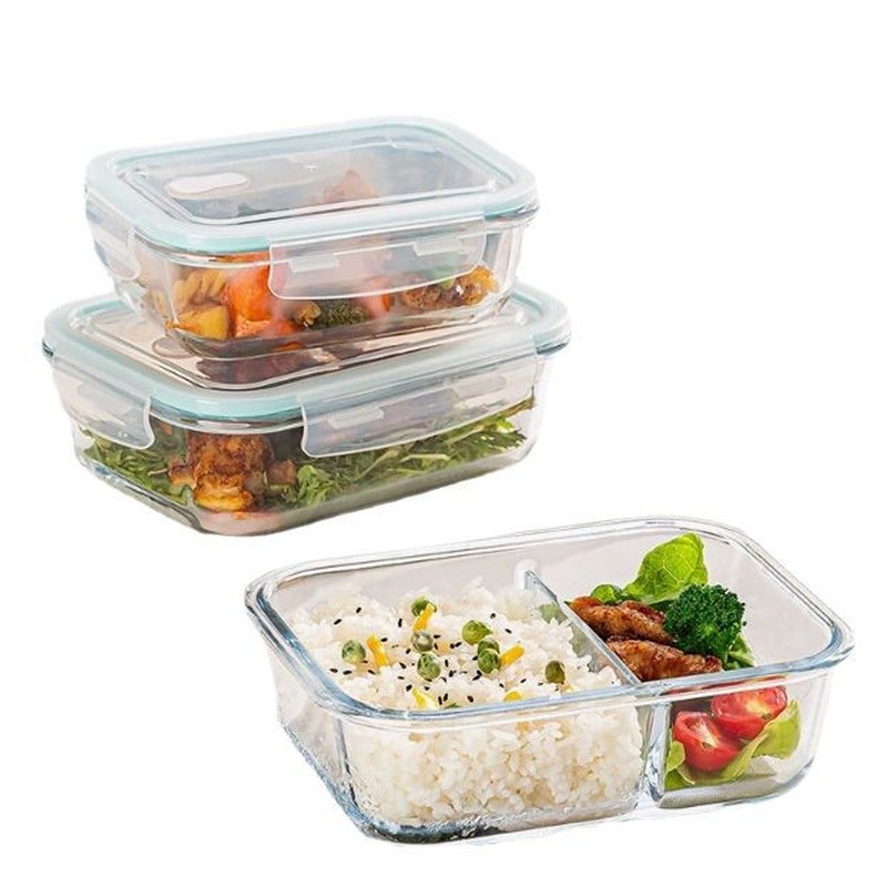 Contenitore per Alimenti in Ve - Meal Prep Bowl recensione e prezzo