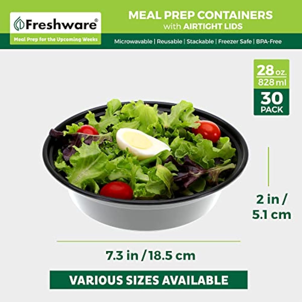 Contenitori per la Preparazion - Meal Prep Bowl recensione e prezzo