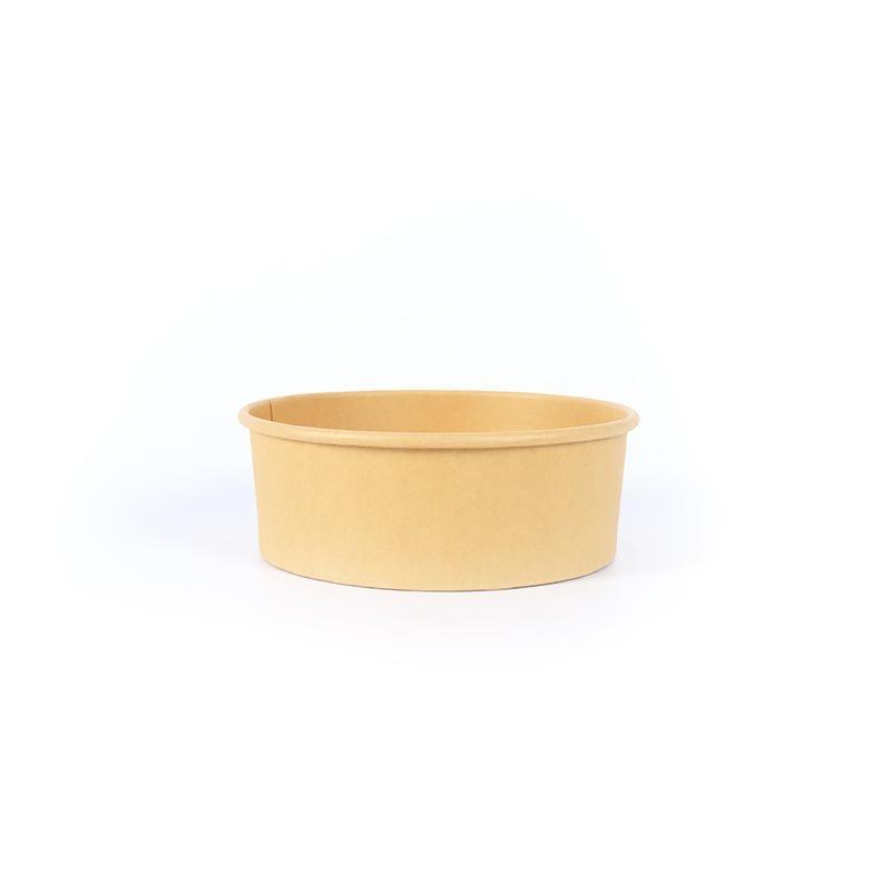 【CC】25 set di ciotole di carta - Meal Prep Bowl recensione e prezzo