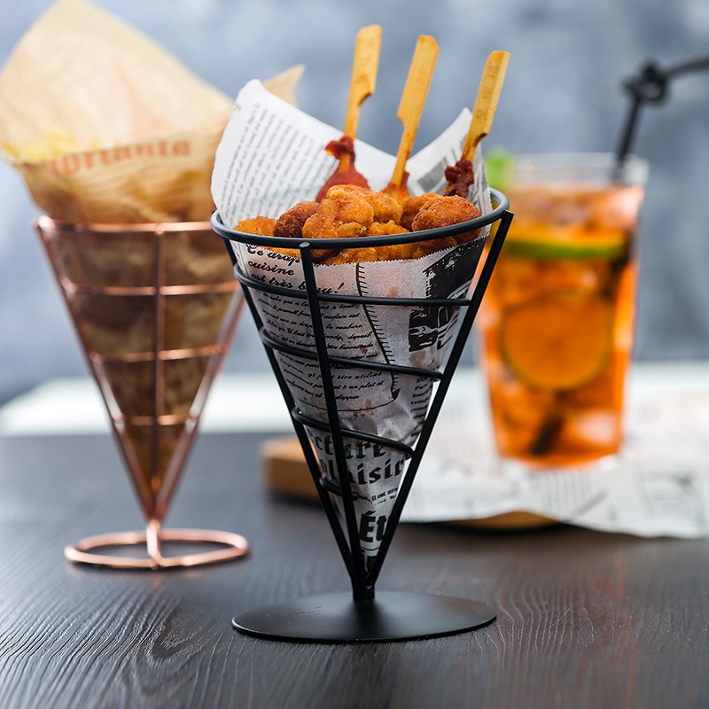 In Acciaio Inox patatine fritt - Sauce Dipping Cup recensione e prezzo