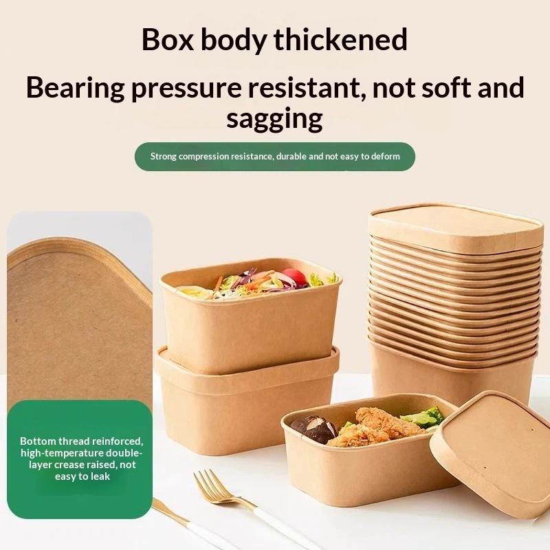 10 Contenitori Quadrati Monous - Meal Prep Bowl recensione e prezzo