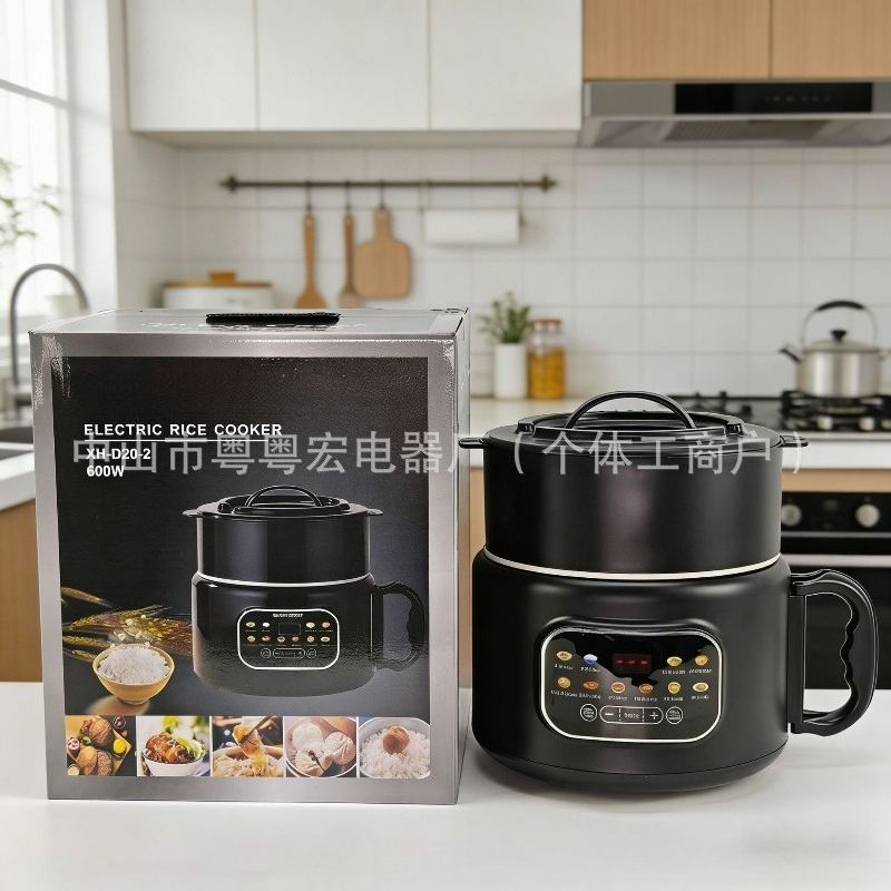 Grande cuociriso intelligente, - Meal Prep With Rice recensione e prezzo